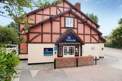 Travelodge Birmingham Streetly Hotel