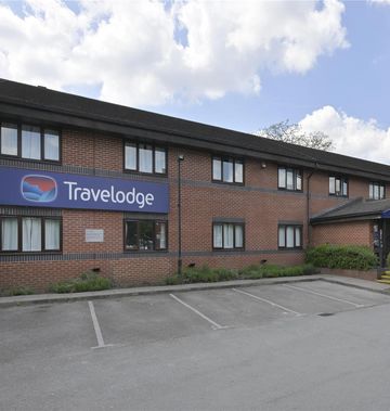 Travelodge Birmingham Yardley