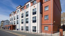 Travelodge Blackpool South Promenade