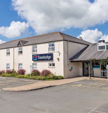 Travelodge Bodmin Roche