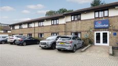 Travelodge Borehamwood Studio Way
