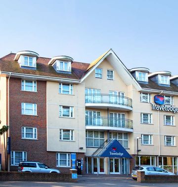 Travelodge Bournemouth