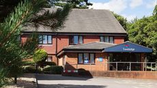 Travelodge Bracknell