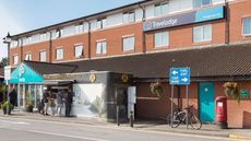 Travelodge Bridgwater
