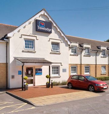 Travelodge Cardiff Airport Hotel