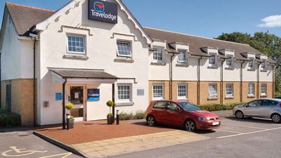 Travelodge Cardiff Airport Hotel