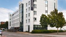 Travelodge Cardiff Atlantic Wharf