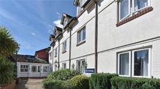 Travelodge Cardiff Whitchurch