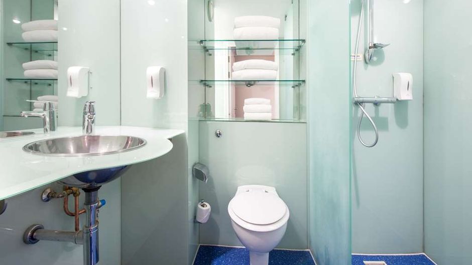 Travelodge Chatham Maritime Hotel Other