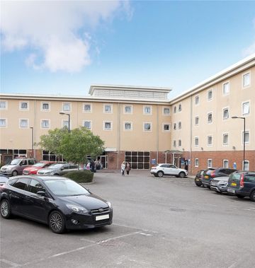 Travelodge Cheltenham