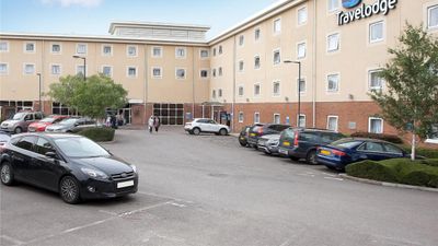 Travelodge Cheltenham