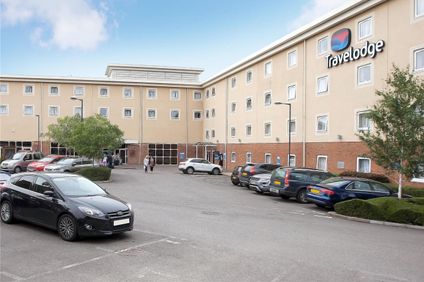 Travelodge Cheltenham