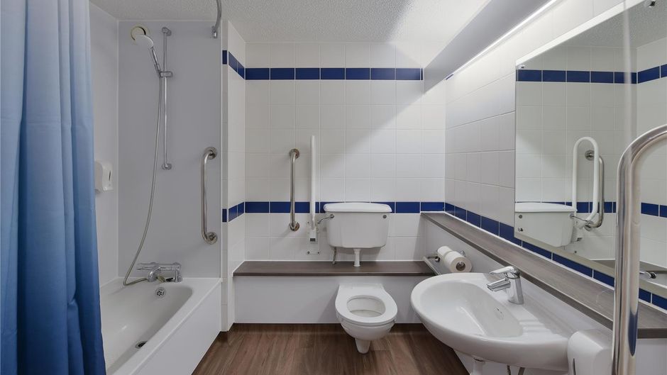 Travelodge Cheltenham Other