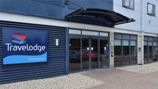 Travelodge Cheshunt