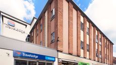 Travelodge Christchurch