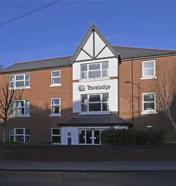 Travelodge Colwyn Bay