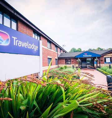 Travelodge Cork Airport
