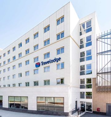 Travelodge Crawley