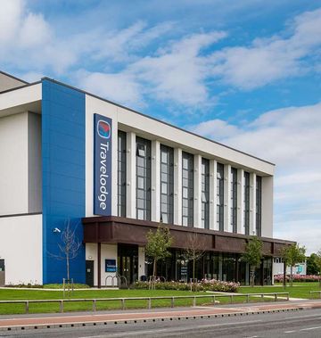 Travelodge Darlington