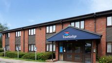 Travelodge-Droitwich