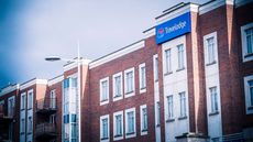 Travelodge Dublin City Centre, Rathmines