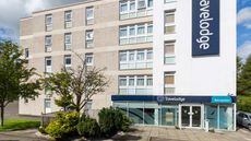 Travelodge Dundee Strathmore Avenue