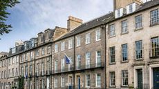Travelodge Edinburgh Central Queen St