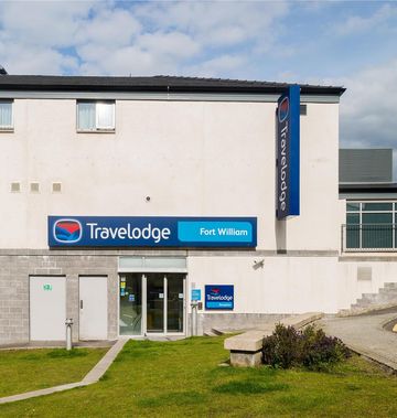 Travelodge Fort William