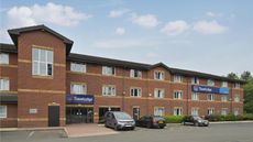 Travelodge Gateshead