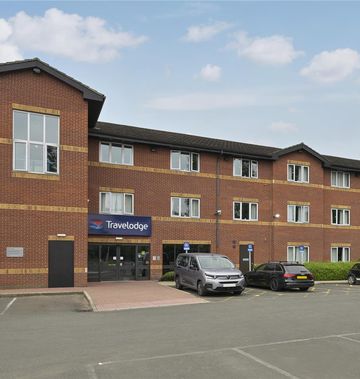 Travelodge Gateshead