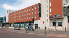 Travelodge Gloucester