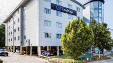Travelodge Guildford