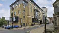 Travelodge Harrogate