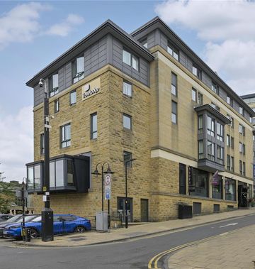 Travelodge Harrogate