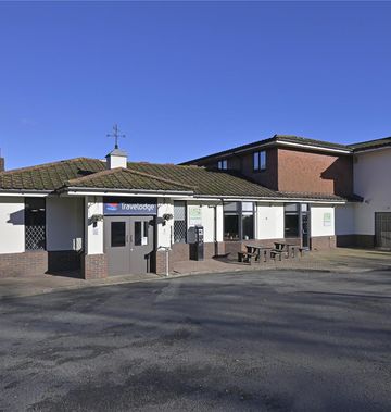 Travelodge Hastings