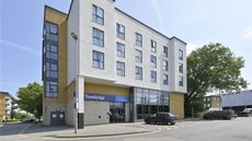 Travelodge Hatfield Central