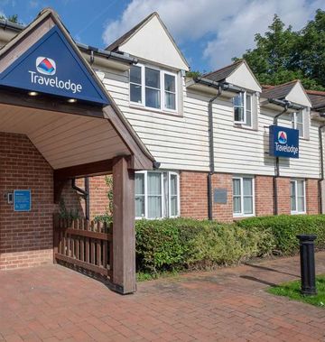 Travelodge Havant Rowlands Castle