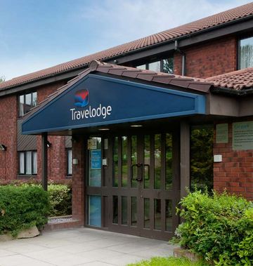 Travelodge Haydock St. Helens