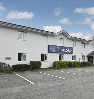 Travelodge Hayle Hotel