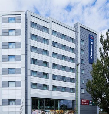Travelodge Hemel Hempstead Gateway
