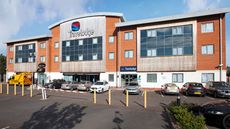 Travelodge Hereford