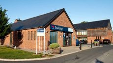 Travelodge Hereford Grafton