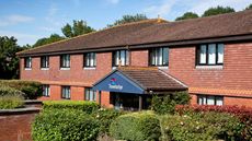 Travelodge Hickstead