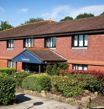 Travelodge Hickstead