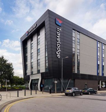 Travelodge Hull Central
