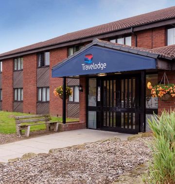 Travelodge Hull South Cave