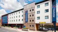 Travelodge Ipswich
