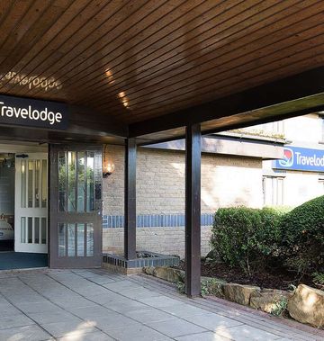Travelodge Kettering Thrapston