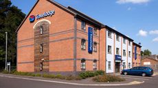 Travelodge Kidderminster