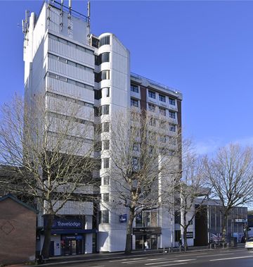 Travelodge Kingston Upon Thames Central